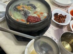 -长顺参鸡汤店(西塔总店)
