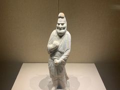 -宁夏博物馆