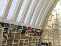 店内环境-钟书阁(松江泰晤士小镇店)