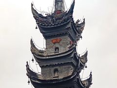 -中国观音故里广德景区