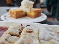 -80s港式茶餐廳