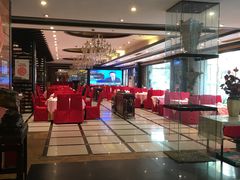 大堂-金八仙酒店