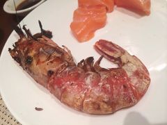 -龙之梦万丽酒店青餐厅
