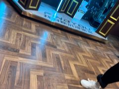 -恐怖游戏(湖滨店)