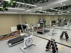-花韵丁香酒店(北京南站牛街店)