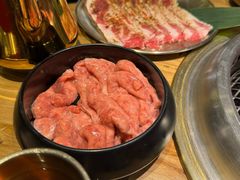 -汉拿山(北京上地华联店)