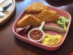 brunch套餐-eggette(顺德印象城店)