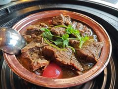 -顺顺小吃(独克宗古城店)