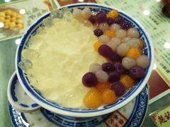 -赵记传承·中国甜品(福州总店)
