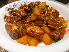 -郑庄脂渣海鲜楼(九水路店)