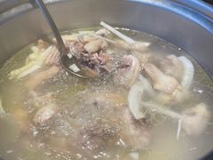 -大头椰·椰子鸡火锅(南宁万象城店)