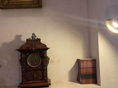 -Me Coffee下午茶艺术空间