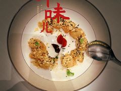 -君庭中餐厅(友谊宾馆店)