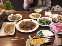 -庆峰龙虾烧烤(合肥一店)