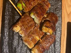 -炉胜·炉端烧·居酒屋