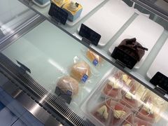 -舒浛甜品PLUS(屏西店)