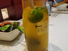 -巴奴毛肚火锅(大剧院店)