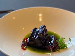-上海滩餐厅(BFC外滩金融中心店)