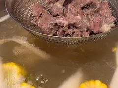 -潮鑫牛肉火锅(敏捷广场店)
