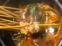 -伊春二龙烧烤(农林街店)