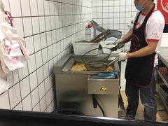 大堂-童婆婆酥肉(双楠店)