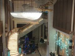 -皇马假日醉海南大酒店·假日一品派茶楼(秀英店)