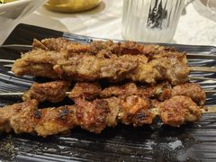 -阿布都新疆音乐美食城(长湖路店)