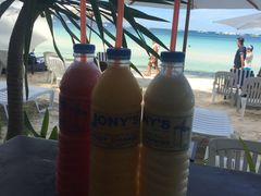 -Jonah's Fruit Shake & Snack Bar
