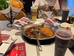 -刘一锅筋头巴脑(大悦城C店)