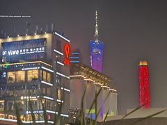 -琶醍壹号•潮菜江景餐吧