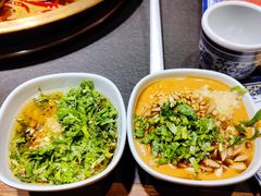 -来涮蜀鲜货火锅串串香(菜市口店)
