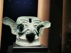 -三星堆博物馆
