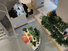 -丽达购物中心(崂山店)