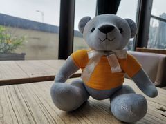 -漫咖啡(浏阳河店)