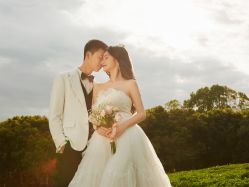 -帆拉斐婚纱摄影(春熙店)