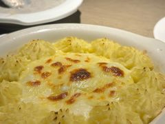 -波特曼西餐厅(中央大街店)