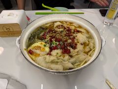 -友达面馆(鼓楼店)