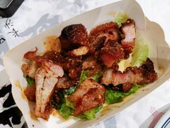 -张师傅脆皮五花肉(世界城光谷步行街店)