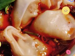 红油钟水饺-峨嵋酒家(地安门店)