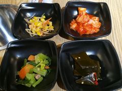 -大壮家原味烤肉(兴华北街店)