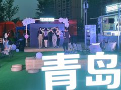 -Tims天好咖啡(北大街万象城店)