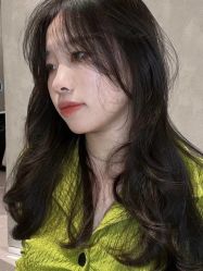 点击看大图 -MORI HAIR SALON日式美发沙龙