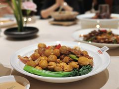 -侨美食家·粤菜(体育西路店)