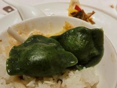 -千百味红餐厅·江西菜(绿地双子塔店)