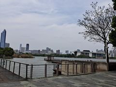 -月湖风景区