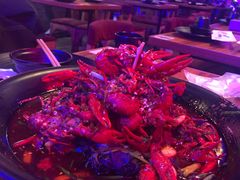 -南极·小龙虾·湘式拌饭(南街店)