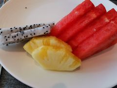 -北京王府井希尔顿酒店·万斯阁西餐厅