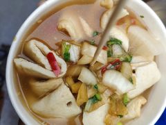 鱼饼-老太太海鲜鱼饼