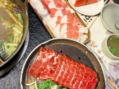 -盡膳口福·百年汤方火锅(科华北路店)