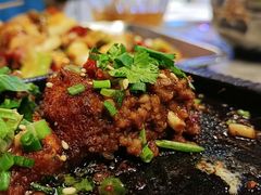 包浆豆腐-神伙烧烤(江北黄泥塝店)